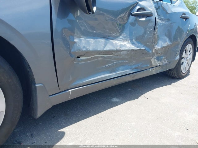 Aukcja sprzedaży 2025 Nissan Sentra S, vin: 3N1AB8BV9SY254033, numer aukcji: 44999350