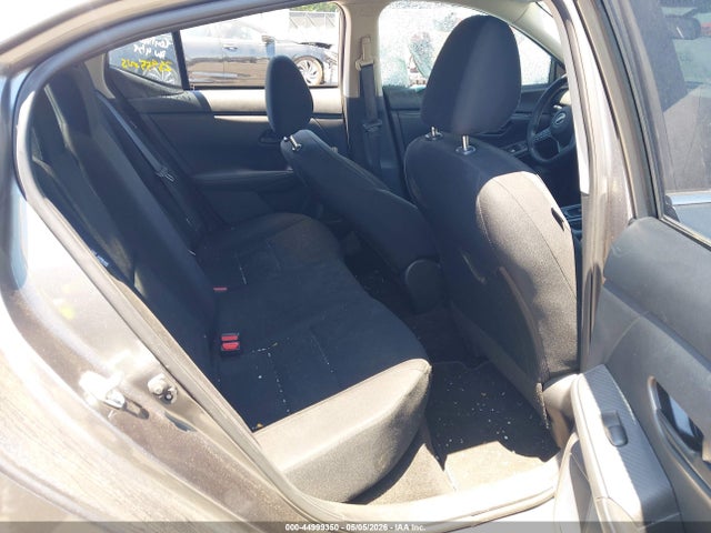 Aukcja sprzedaży 2025 Nissan Sentra S, vin: 3N1AB8BV9SY254033, numer aukcji: 44999350