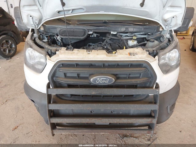 44999354 :رقم المزاد ، 1FTBW1YG4LKB17961 vin ، 2020 Ford Transit-350 مزاد بيع