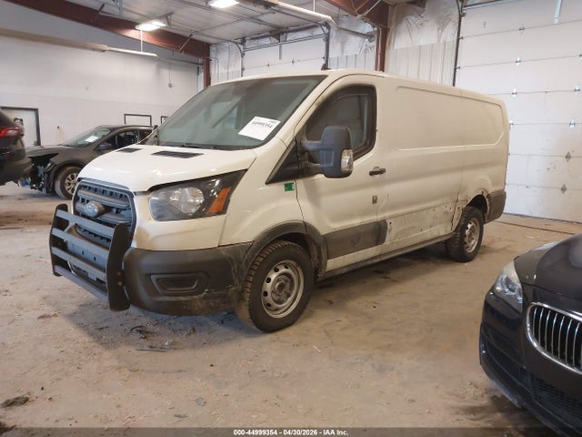 44999354 :رقم المزاد ، 1FTBW1YG4LKB17961 vin ، 2020 Ford Transit-350 مزاد بيع