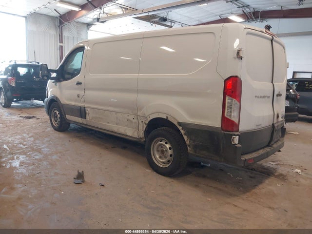 44999354 :رقم المزاد ، 1FTBW1YG4LKB17961 vin ، 2020 Ford Transit-350 مزاد بيع