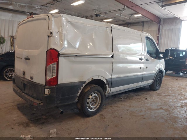 44999354 :رقم المزاد ، 1FTBW1YG4LKB17961 vin ، 2020 Ford Transit-350 مزاد بيع