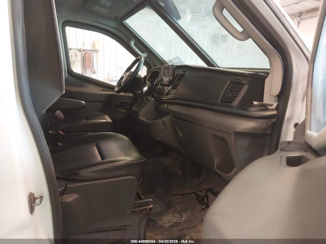 44999354 :رقم المزاد ، 1FTBW1YG4LKB17961 vin ، 2020 Ford Transit-350 مزاد بيع
