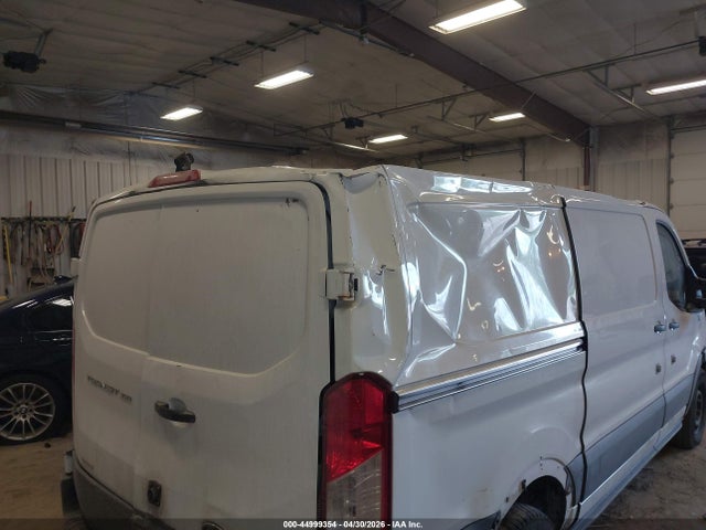 44999354 :رقم المزاد ، 1FTBW1YG4LKB17961 vin ، 2020 Ford Transit-350 مزاد بيع