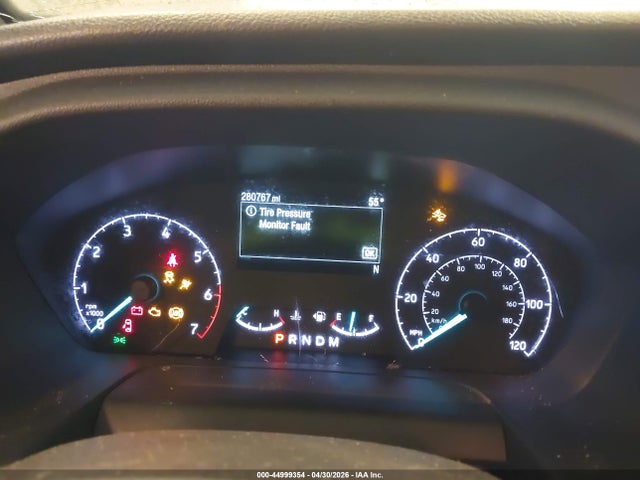 44999354 :رقم المزاد ، 1FTBW1YG4LKB17961 vin ، 2020 Ford Transit-350 مزاد بيع