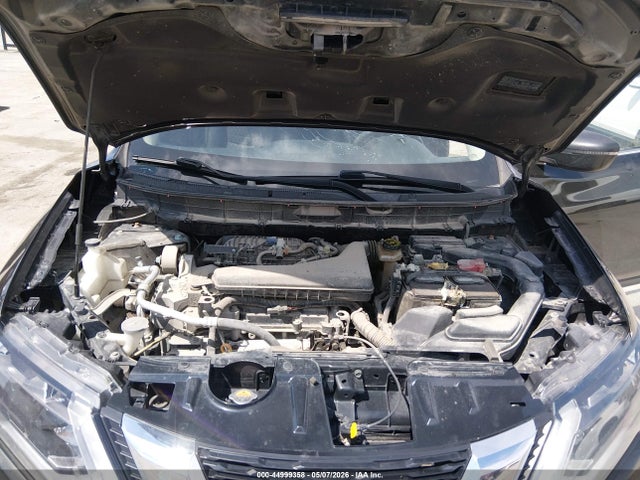 Aukcja sprzedaży 2017 Nissan Rogue S, vin: KNMAT2MV5HP543974, numer aukcji: 44999358