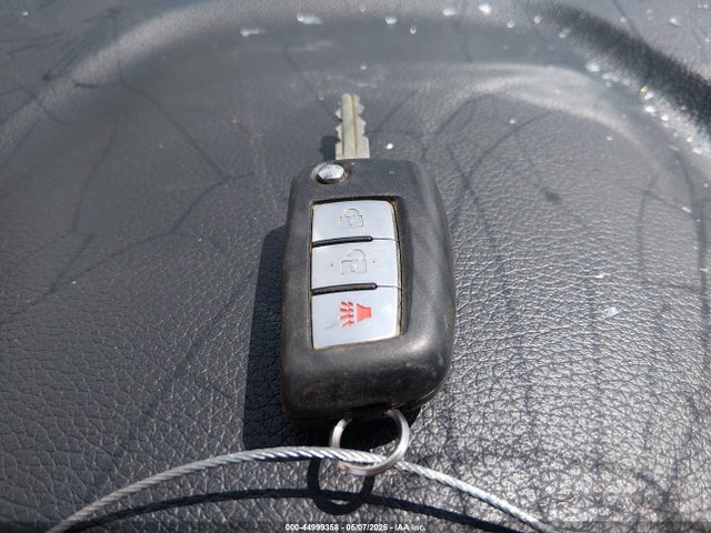 Aukcja sprzedaży 2017 Nissan Rogue S, vin: KNMAT2MV5HP543974, numer aukcji: 44999358