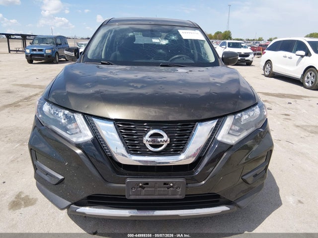 Aukcja sprzedaży 2017 Nissan Rogue S, vin: KNMAT2MV5HP543974, numer aukcji: 44999358