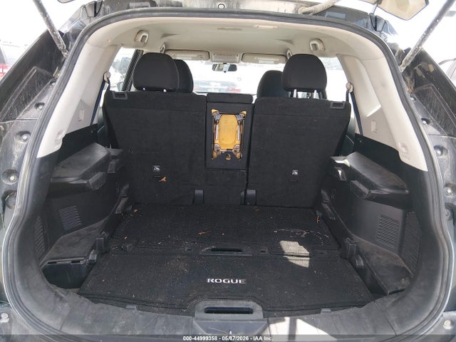 Aukcja sprzedaży 2017 Nissan Rogue S, vin: KNMAT2MV5HP543974, numer aukcji: 44999358