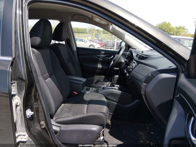 Aukcja sprzedaży 2017 Nissan Rogue S, vin: KNMAT2MV5HP543974, numer aukcji: 44999358