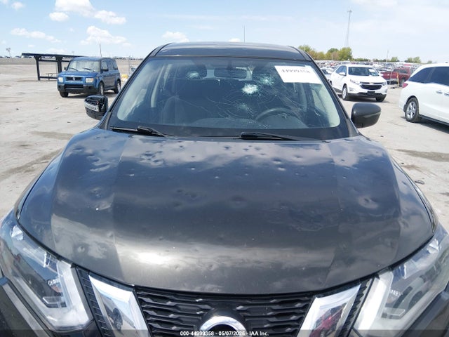 Aukcja sprzedaży 2017 Nissan Rogue S, vin: KNMAT2MV5HP543974, numer aukcji: 44999358