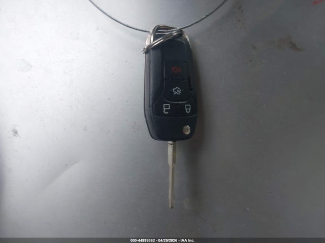 3FA6P0G76FR105424 Ford FUSION S