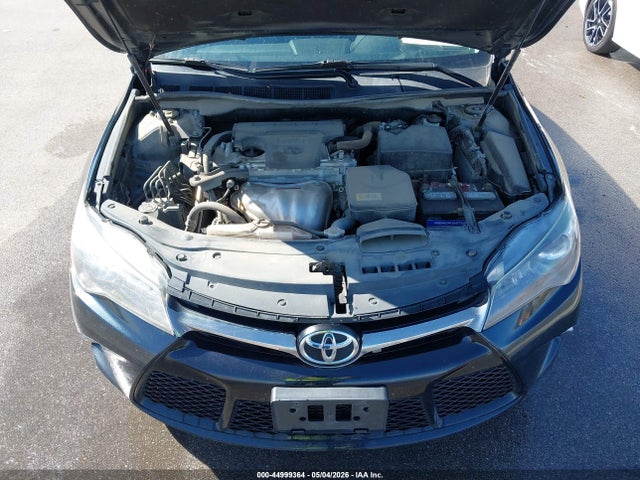Aukcja sprzedaży 2017 Toyota Camry Le/se/xle/xse, vin: 4T1BF1FK3HU381431, numer aukcji: 44999364