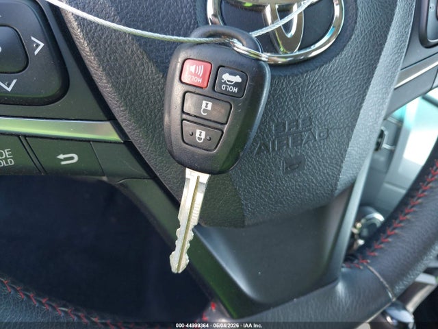Aukcja sprzedaży 2017 Toyota Camry Le/se/xle/xse, vin: 4T1BF1FK3HU381431, numer aukcji: 44999364
