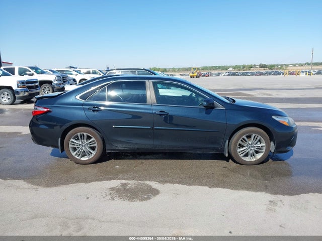Aukcja sprzedaży 2017 Toyota Camry Le/se/xle/xse, vin: 4T1BF1FK3HU381431, numer aukcji: 44999364