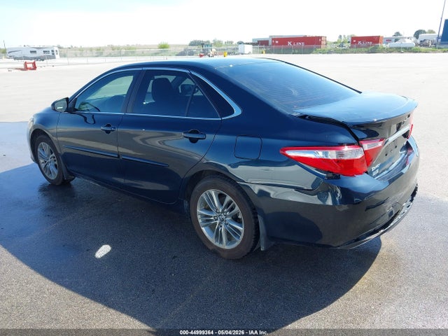 Aukcja sprzedaży 2017 Toyota Camry Le/se/xle/xse, vin: 4T1BF1FK3HU381431, numer aukcji: 44999364