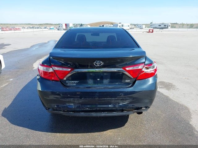 Aukcja sprzedaży 2017 Toyota Camry Le/se/xle/xse, vin: 4T1BF1FK3HU381431, numer aukcji: 44999364