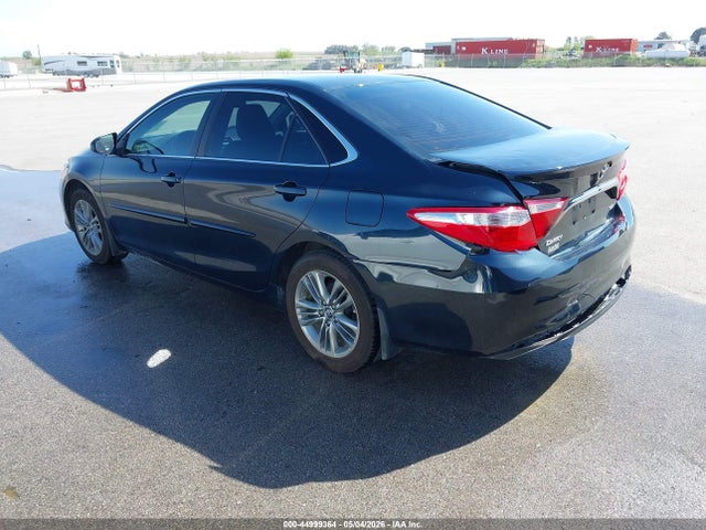 Aukcja sprzedaży 2017 Toyota Camry Le/se/xle/xse, vin: 4T1BF1FK3HU381431, numer aukcji: 44999364