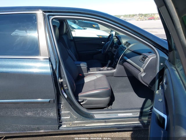 Aukcja sprzedaży 2017 Toyota Camry Le/se/xle/xse, vin: 4T1BF1FK3HU381431, numer aukcji: 44999364
