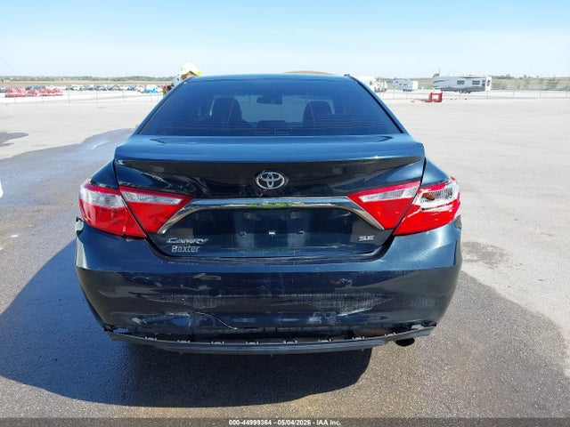 Aukcja sprzedaży 2017 Toyota Camry Le/se/xle/xse, vin: 4T1BF1FK3HU381431, numer aukcji: 44999364