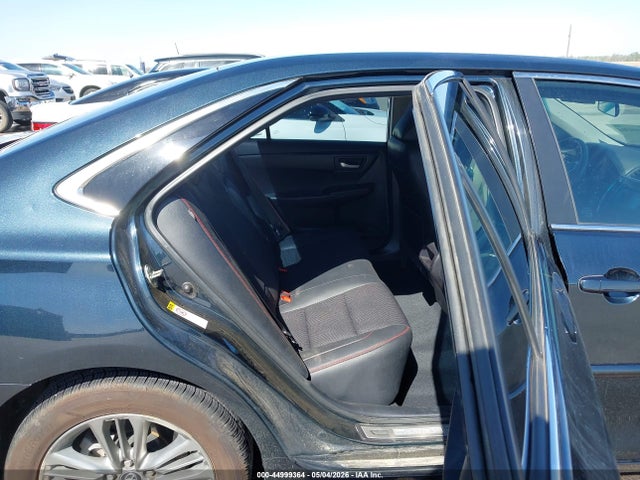 Aukcja sprzedaży 2017 Toyota Camry Le/se/xle/xse, vin: 4T1BF1FK3HU381431, numer aukcji: 44999364