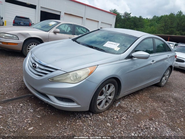 Aukcja sprzedaży 2011 Hyundai Sonata Gls, vin: 5NPEB4AC1BH043266, numer aukcji: 44999365
