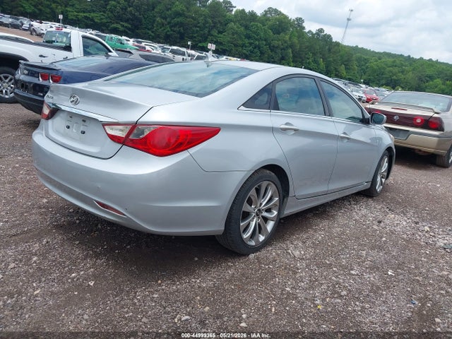 Aukcja sprzedaży 2011 Hyundai Sonata Gls, vin: 5NPEB4AC1BH043266, numer aukcji: 44999365