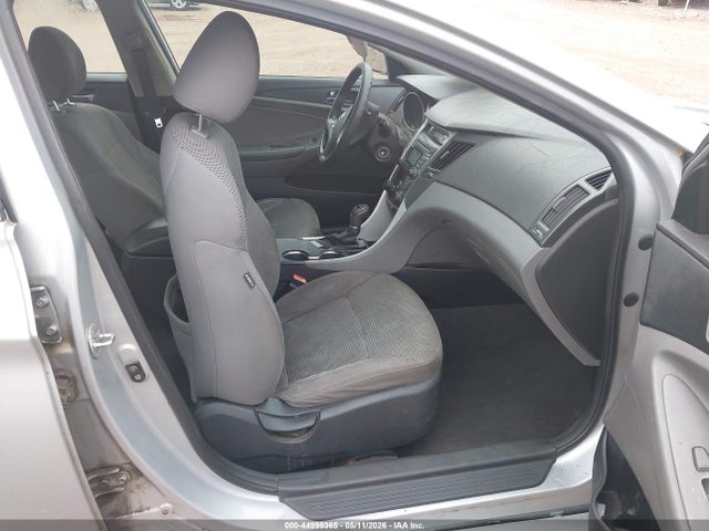Aukcja sprzedaży 2011 Hyundai Sonata Gls, vin: 5NPEB4AC1BH043266, numer aukcji: 44999365