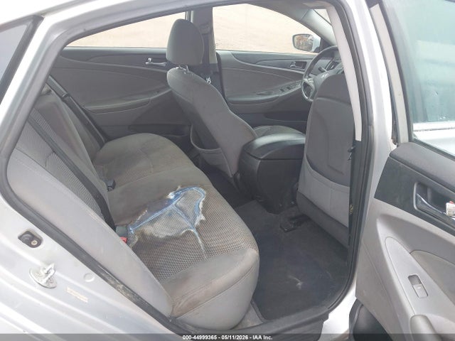 Aukcja sprzedaży 2011 Hyundai Sonata Gls, vin: 5NPEB4AC1BH043266, numer aukcji: 44999365