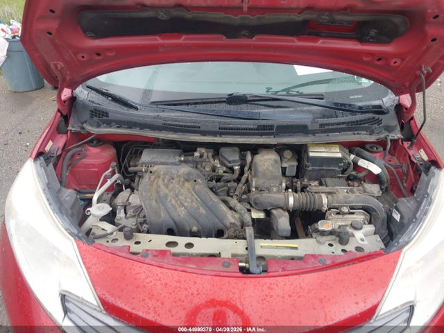 Продаж на аукціоні авто 2015 Nissan Versa Note S (sr)/s Plus/sl/sr/sv, vin: 3N1CE2CP0FL420276, номер лоту: 44999370