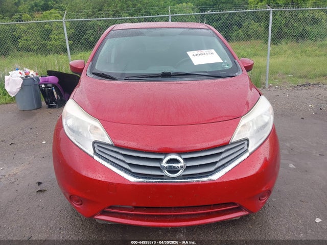 Продаж на аукціоні авто 2015 Nissan Versa Note S (sr)/s Plus/sl/sr/sv, vin: 3N1CE2CP0FL420276, номер лоту: 44999370