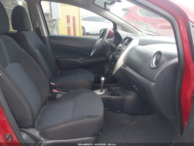Продаж на аукціоні авто 2015 Nissan Versa Note S (sr)/s Plus/sl/sr/sv, vin: 3N1CE2CP0FL420276, номер лоту: 44999370