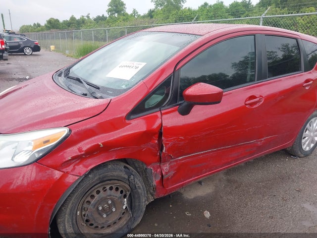 Продаж на аукціоні авто 2015 Nissan Versa Note S (sr)/s Plus/sl/sr/sv, vin: 3N1CE2CP0FL420276, номер лоту: 44999370