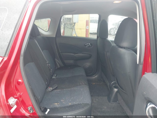 Продаж на аукціоні авто 2015 Nissan Versa Note S (sr)/s Plus/sl/sr/sv, vin: 3N1CE2CP0FL420276, номер лоту: 44999370