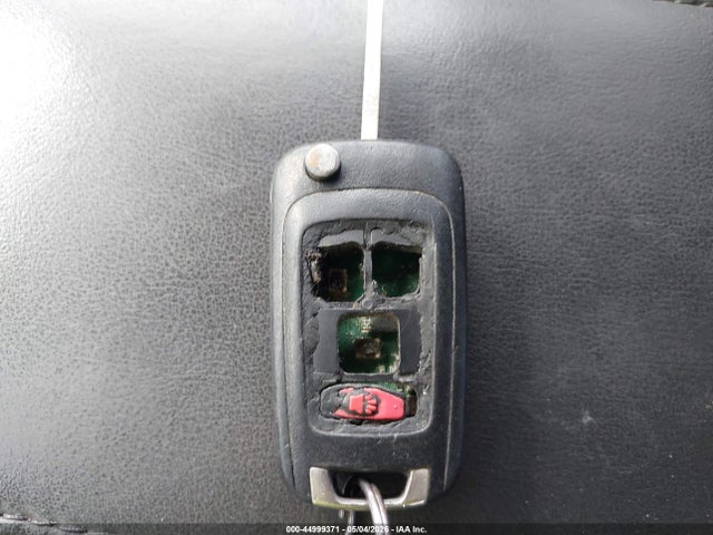 Chevrolet EQUINOX LS 2017 2GNALBEK2H1534433 Image 11