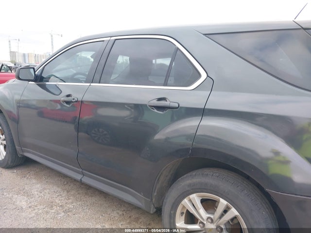Chevrolet EQUINOX LS 2017 2GNALBEK2H1534433 Image 14
