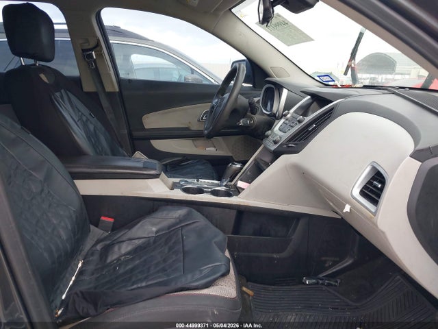 Chevrolet EQUINOX LS 2017 2GNALBEK2H1534433 Image 5