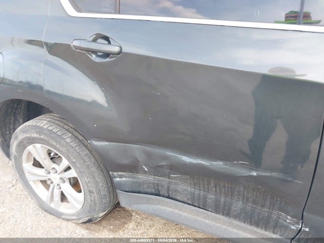 Chevrolet EQUINOX LS 2017 2GNALBEK2H1534433 Image 6