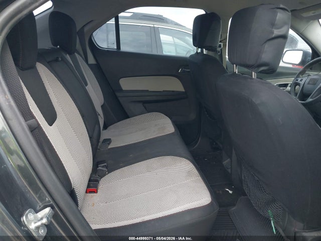 Chevrolet EQUINOX LS 2017 2GNALBEK2H1534433 Image 8