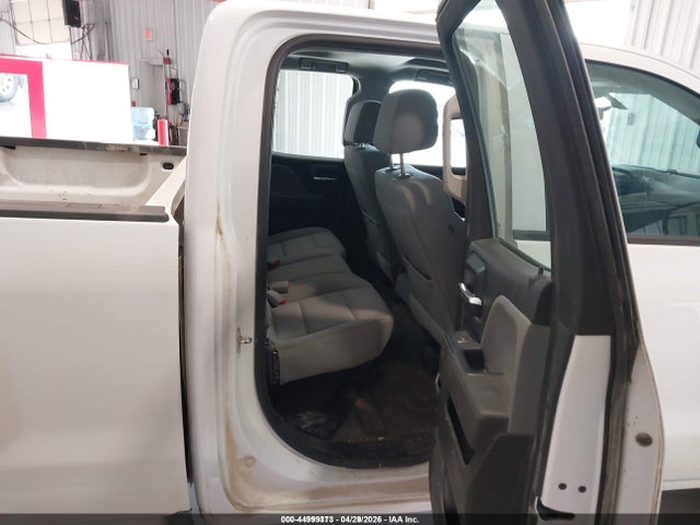 Aukcja sprzedaży 2017 Chevrolet Silverado 1500 Wt, vin: 1GCVKNEH5HZ274541, numer aukcji: 44999373