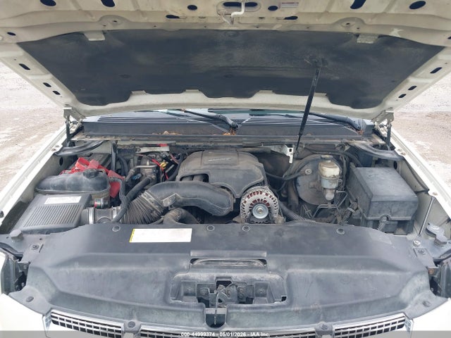 2007 Cadillac Escalade Standard მანქანა იყიდება აუქციონზე, vin: 1GYFK638X7R314005, აუქციონის ნომერი: 44999374