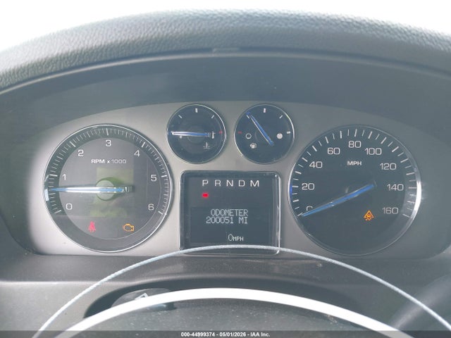 2007 Cadillac Escalade Standard მანქანა იყიდება აუქციონზე, vin: 1GYFK638X7R314005, აუქციონის ნომერი: 44999374