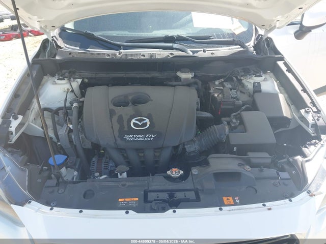 Aukcja sprzedaży 2019 Mazda Cx-3 Touring, vin: JM1DKFC77K0402432, numer aukcji: 44999378