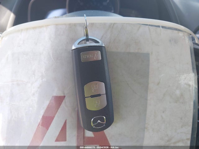 Aukcja sprzedaży 2019 Mazda Cx-3 Touring, vin: JM1DKFC77K0402432, numer aukcji: 44999378