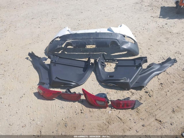 Aukcja sprzedaży 2019 Mazda Cx-3 Touring, vin: JM1DKFC77K0402432, numer aukcji: 44999378