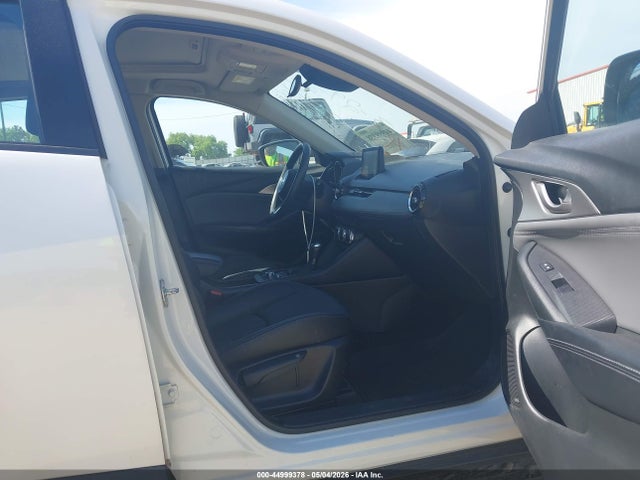 Aukcja sprzedaży 2019 Mazda Cx-3 Touring, vin: JM1DKFC77K0402432, numer aukcji: 44999378