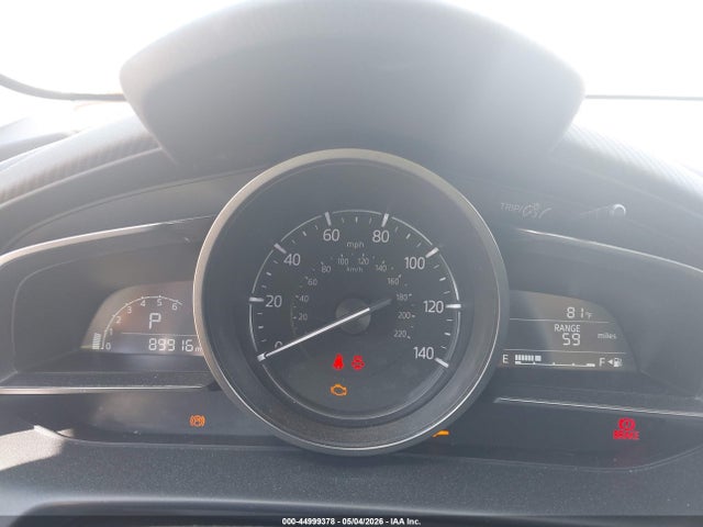 Aukcja sprzedaży 2019 Mazda Cx-3 Touring, vin: JM1DKFC77K0402432, numer aukcji: 44999378
