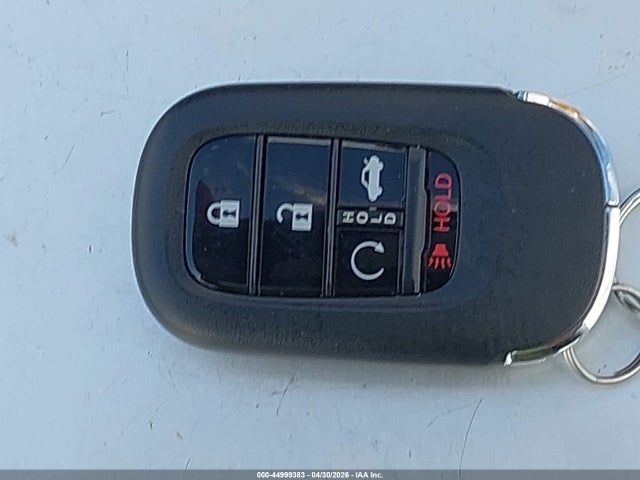 Продажа на аукционе авто 2026 Honda Civic Hybrid Sport/sport Touring, vin: 2HGFE4F88TH334830, номер лота: 44999383