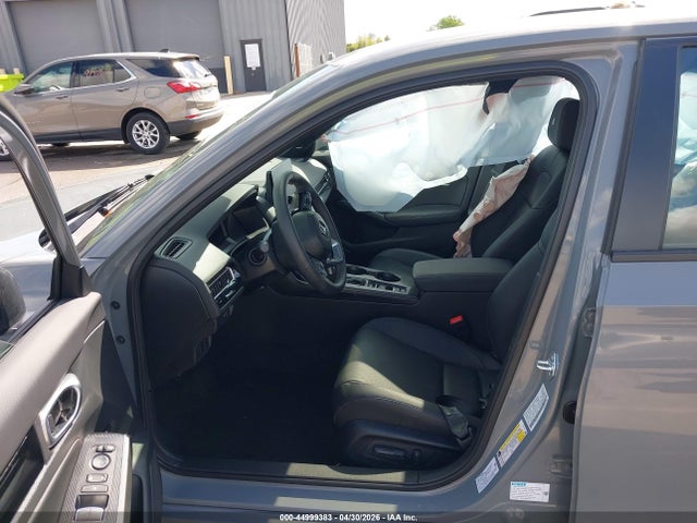 Продажа на аукционе авто 2026 Honda Civic Hybrid Sport/sport Touring, vin: 2HGFE4F88TH334830, номер лота: 44999383