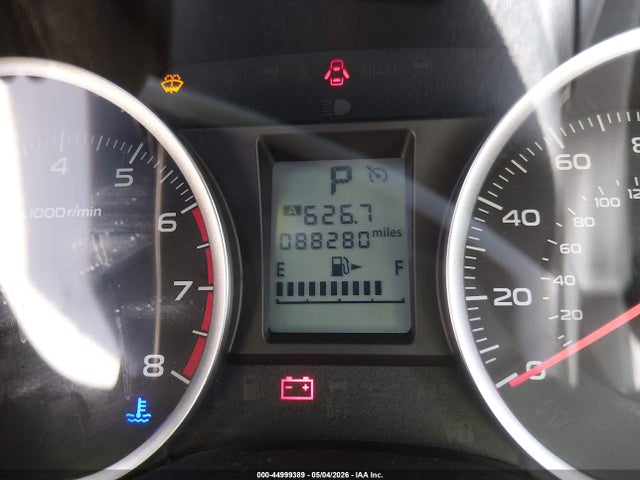 44999389 :رقم المزاد ، JF2SJAECXHH411726 vin ، 2017 Subaru Forester 2.5i Premium مزاد بيع